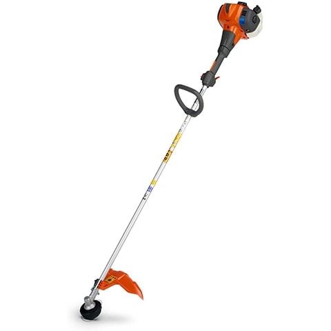 Husqvarna 967175201 Straight Shaft Gas String Trimmer