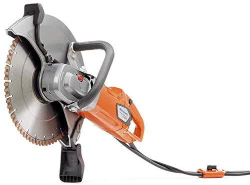 Husqvarna K4000