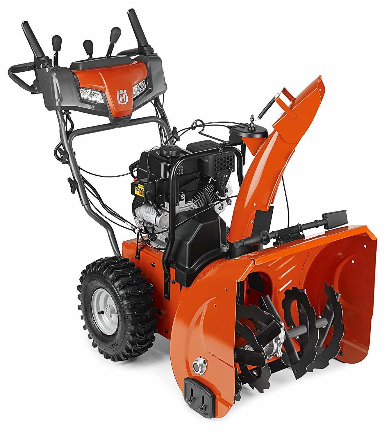 Husqvarna ST224 24-Inch
