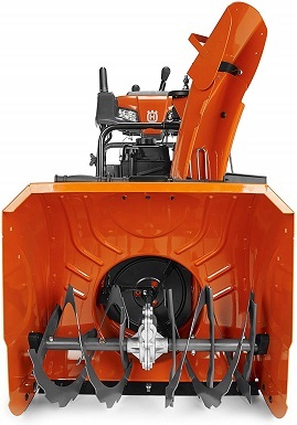 Husqvarna ST224P