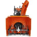 Husqvarna ST224 Two Stage Snow Blower