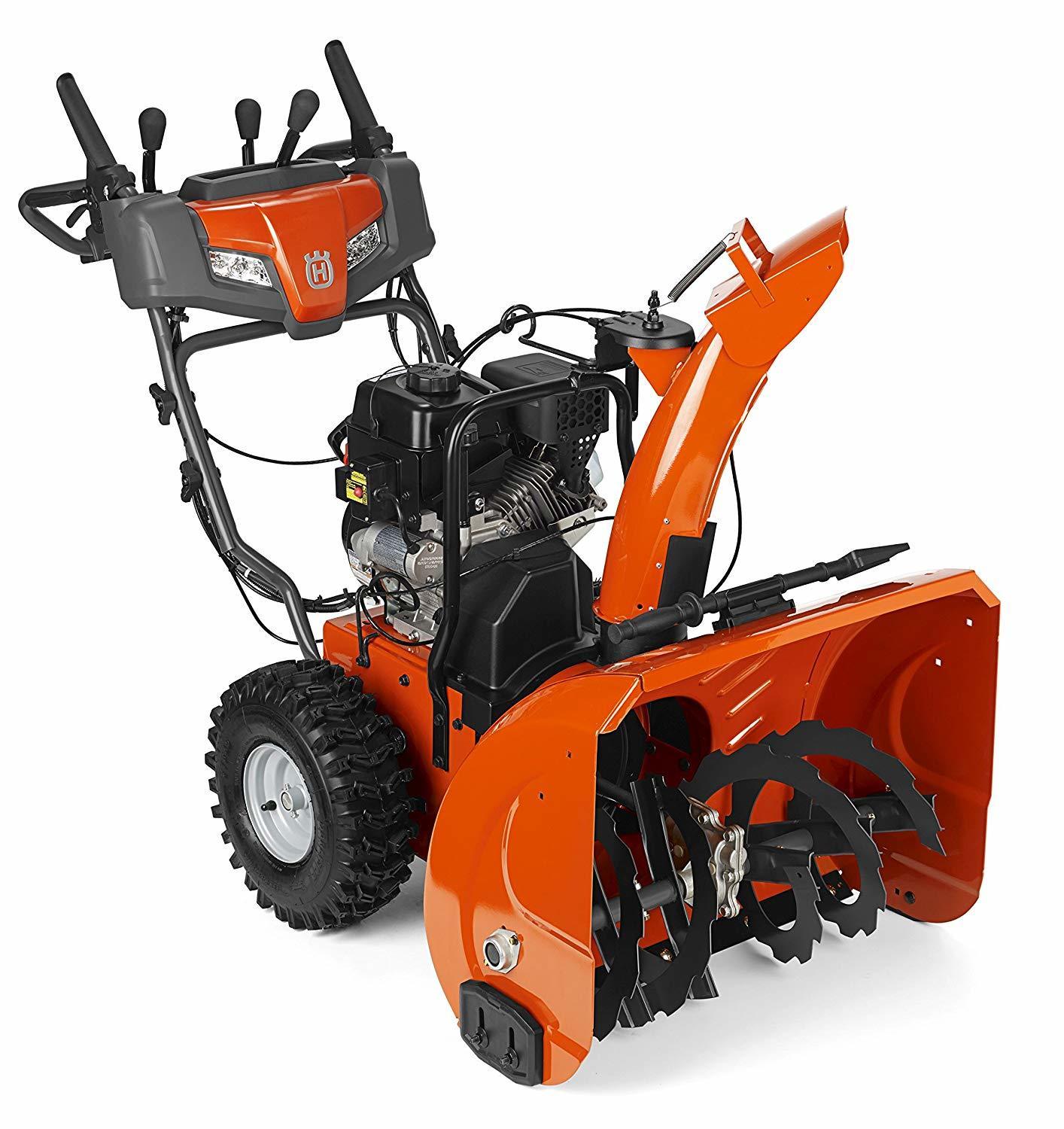 Husqvarna ST224P whole