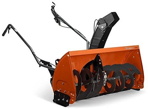 Husqvarna Snow Thrower 42-Inch