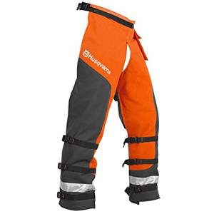 Husqvarna Technical Apron Chainsaw Chaps