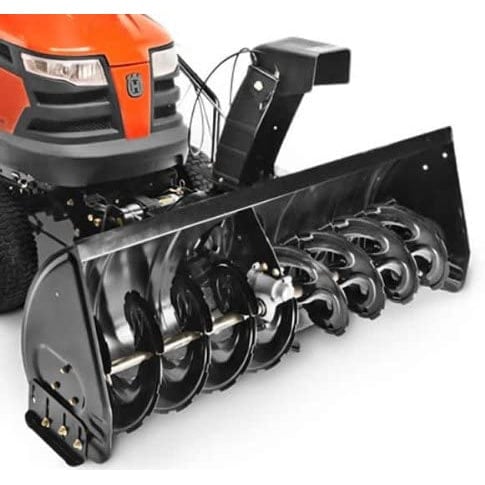 Husqvarna Two-Stage Snow Blower
