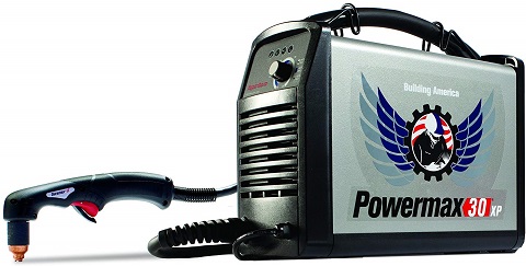 Hypertherm Powermax30 XP Plasma-Cutter