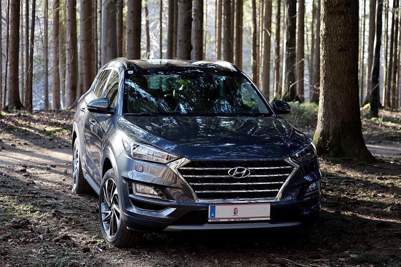Hyundai