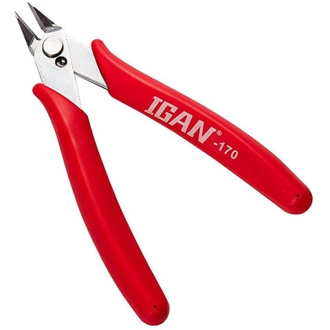 IGAN-170 Wire Cutters