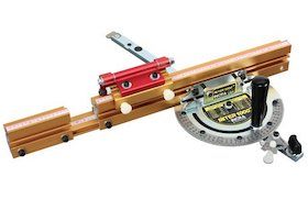 INCRA Miter1000:HD