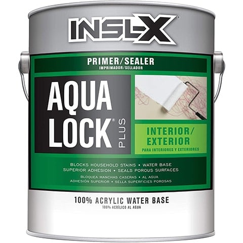 INSL-X Acrylic Water Sealer Primer