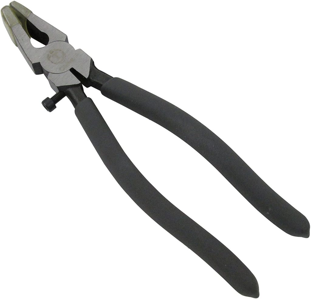 ION TOOL Glass Running Pliers