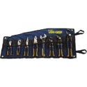 IRWIN 2078712 VISE-GRIP GrooveLock Pliers Set