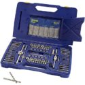 IRWIN 26377 Tap and Die Set
