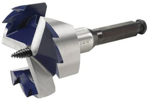 IRWIN Drill Bit Self Feed