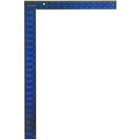 IRWIN Tools 1794447 Framing Square