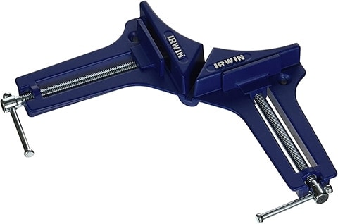IRWIN Tools 226200 Quick Grip Corner Clamp