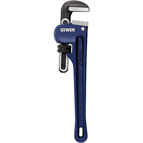 IRWIN Tools 274108 VISE-GRIP Pipe Wrench