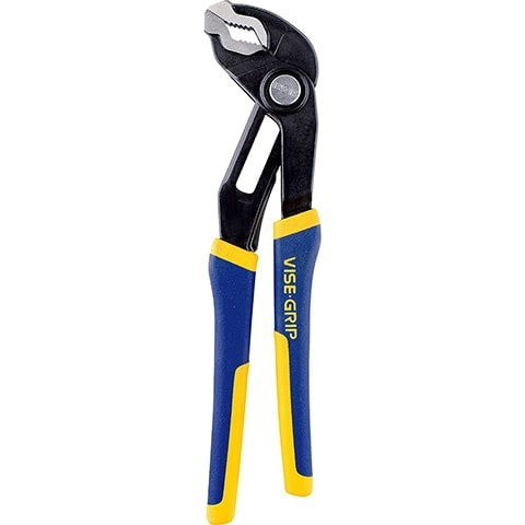 IRWIN Tools 4935351 VISE-GRIP Tools GrooveLock Pliers