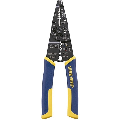 IRWIN VISE-GRIP 2078309 Wire Cutter