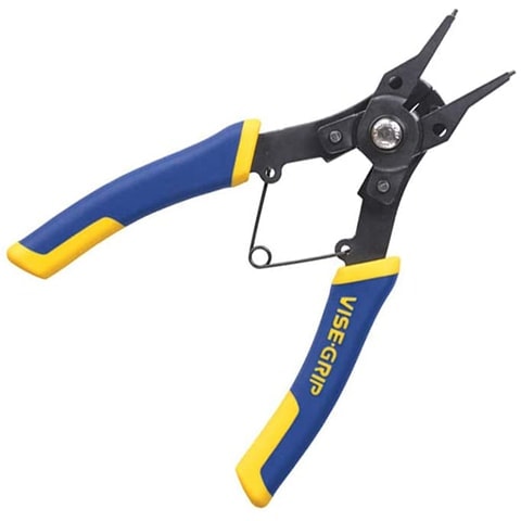 IRWIN VISE-GRIP Convertible Snap Pliers