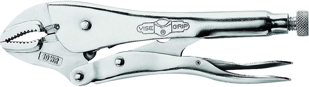 IRWIN VISE-GRIP Original Locking Pliers