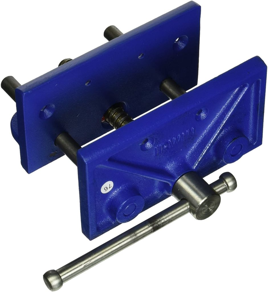 IRWIN Woodworking Vise