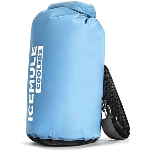IceMule 1005 Waterproof Leak Proof Backpack Cooler