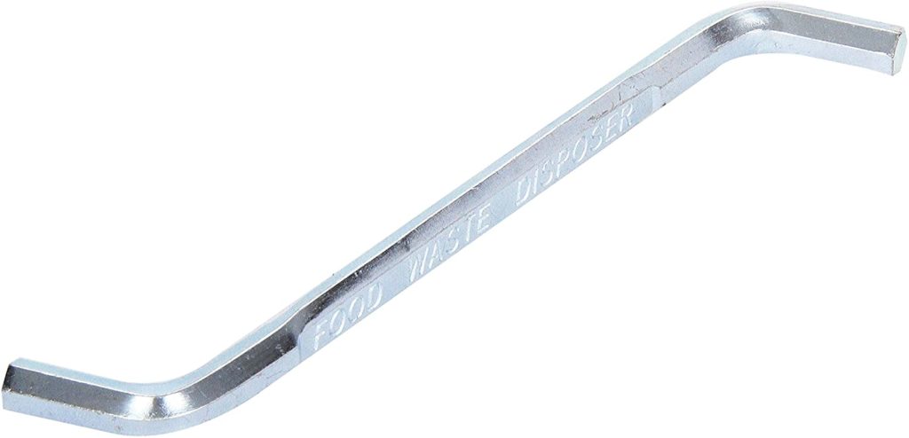 In Sink Erator Division 4577 Garbage Disposer Wrench