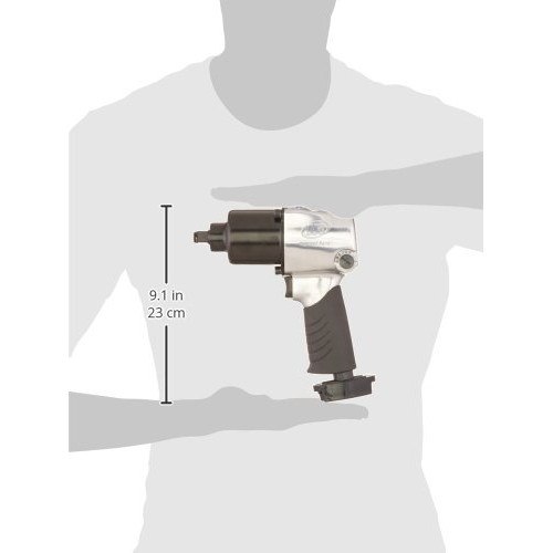 Ingersoll Rand 231G size