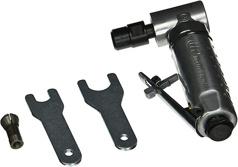 Ingersoll Rand 301B Air Angle Die Grinder
