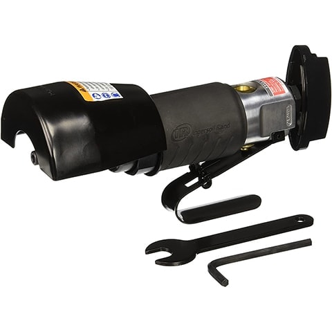 Ingersoll Rand 326G Cut-off Air Tool