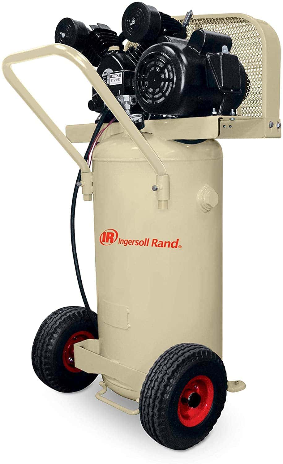 Ingersoll Rand P1.5IU-A9 2hp 20 gal Single-Stage Compressor