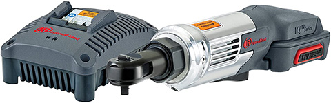 Ingersoll Rand R1120-K1 Kit Lithium-Ion Ratchet
