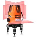 Inspiritech Self-Leveling Laser Level