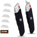 Internet's Best 10102 Premium Utility Knife