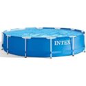 Intex Metal Frame