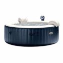 Intex Pure Spa Inflatable Hot Tub 28409E