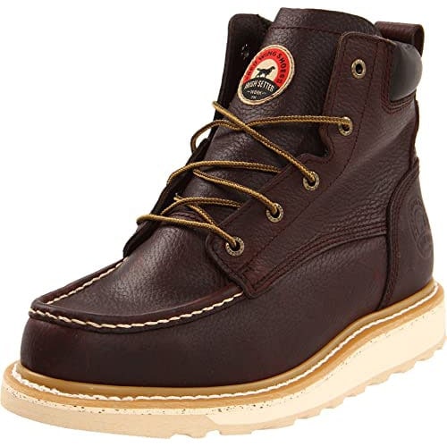 Irish Setter Men’s 83605 Work Roofing Boot