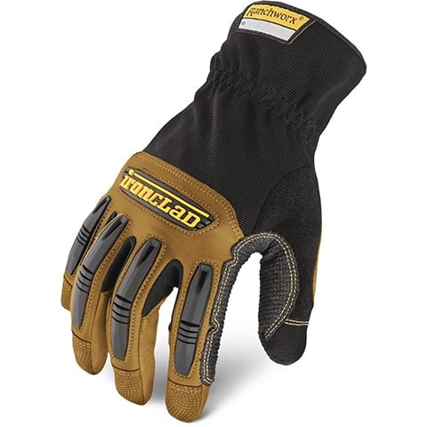 Ironclad RWG2-04 Ranchworx Work Gloves