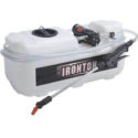 Ironton 99914 ATV Spot Sprayer