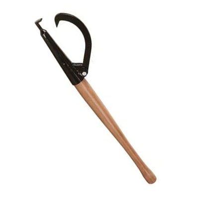 Ironton Wooden Handle Cant Hook