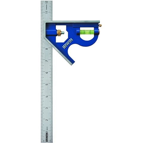 Irwin Tools 1794469 Combination Square