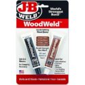 J-B Weld 8251 WoodWeld Wood Epoxy