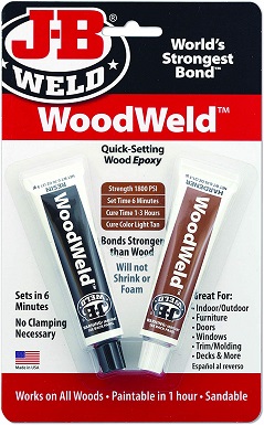 J-B Weld 8251