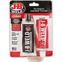 J-B Weld 8281 Professional Size Steel Reinforced Epoxy