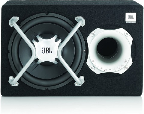 JBL GT-BassPro12