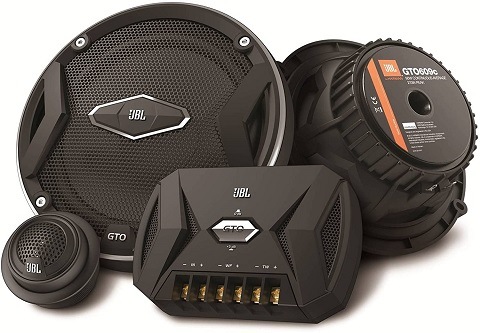 JBL GTO609C