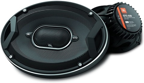 JBL GTO939 GTO Series