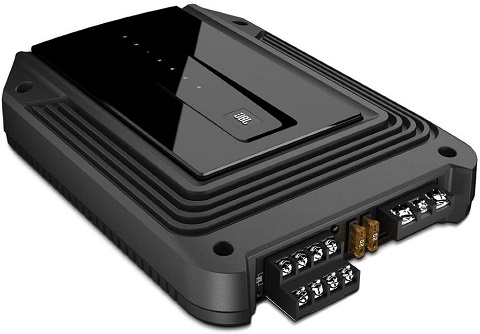 JBL GX-A604 435W