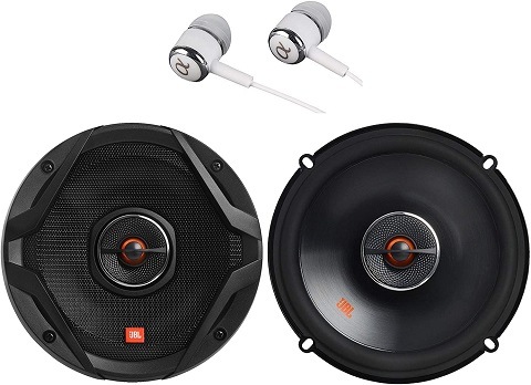 JBL GX628